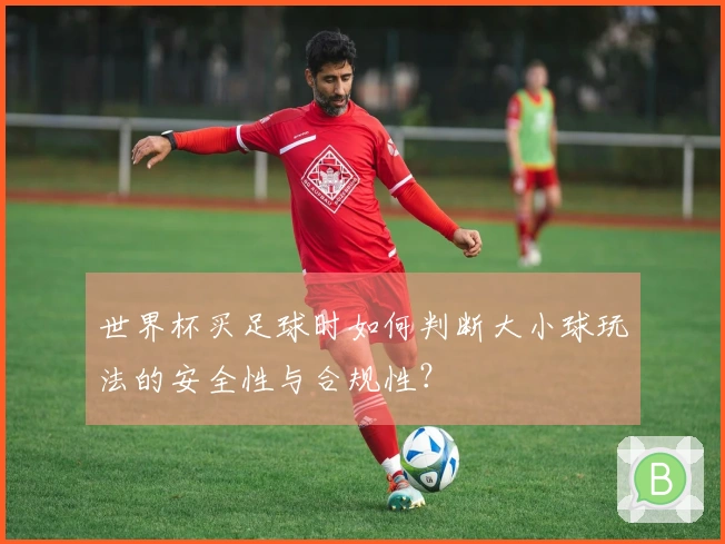 世界杯买足球时如何判断大小球玩法的安全性与合规性？