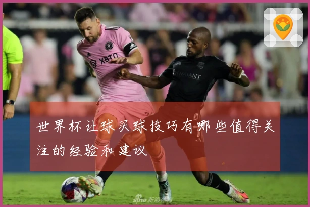 世界杯让球买球技巧有哪些值得关注的经验和建议