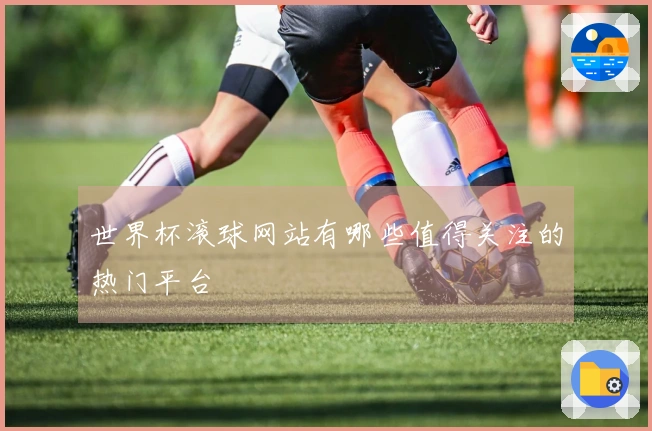 世界杯滚球网站有哪些值得关注的热门平台