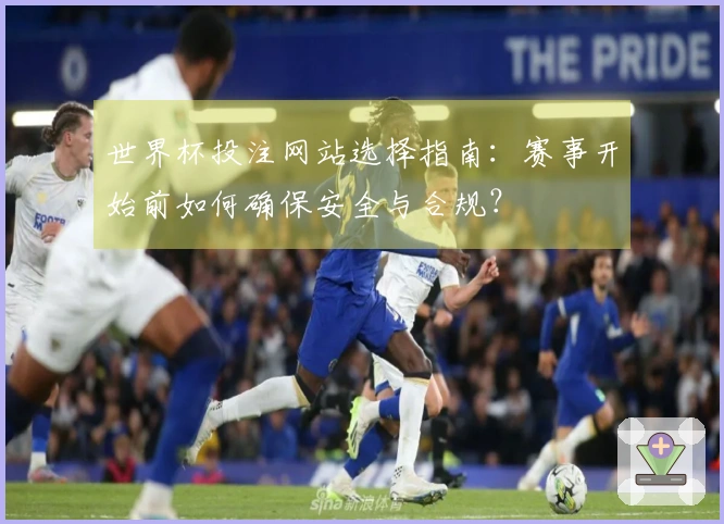 世界杯投注网站选择指南：赛事开始前如何确保安全与合规？
