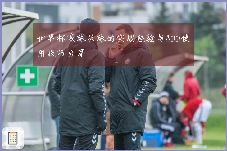 世界杯滚球买球的实战经验与App使用技巧分享