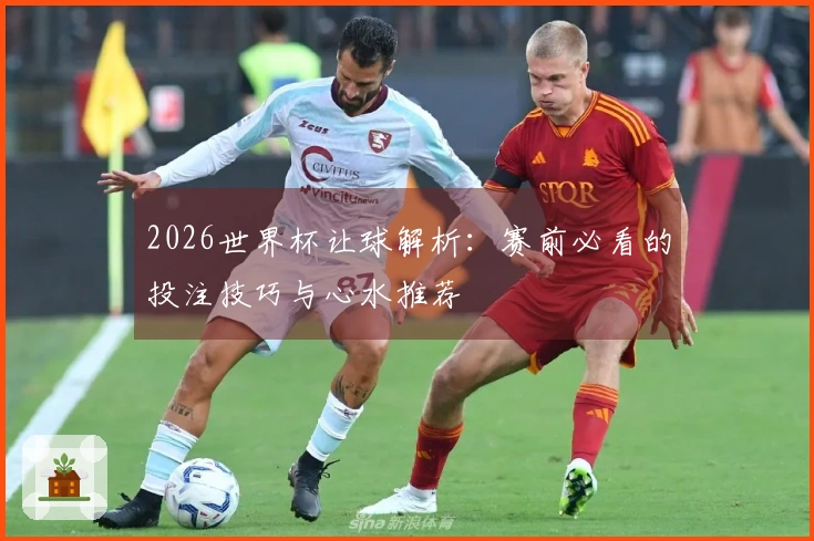 2026世界杯让球解析：赛前必看的投注技巧与心水推荐