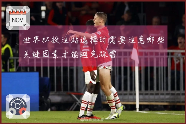 世界杯投注站选择时需要注意哪些关键因素才能避免踩雷