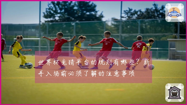世界杯竞猜平台的规则有哪些？新手入场前必须了解的注意事项