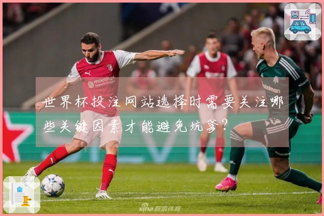 世界杯投注网站选择时需要关注哪些关键因素才能避免坑爹？