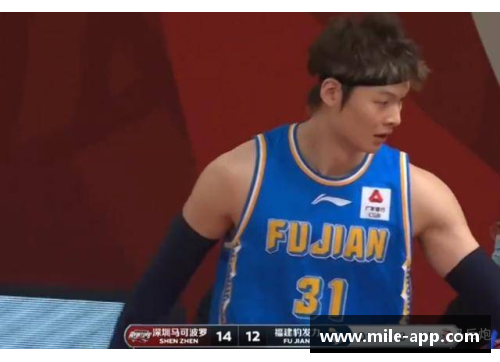 米乐mile官方网站美籍球员罗伯特-高登成为球队得分王的崛起之路