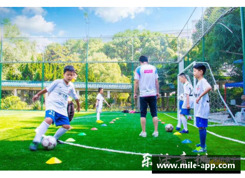米乐mile官方网站马里足球风云：探索非洲足球明日之星 - 副本